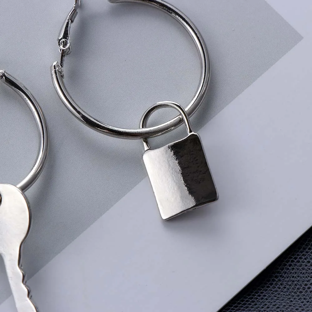 Серьги-подвески Женские винтажные висячие ювелирные украшения для свадьбы