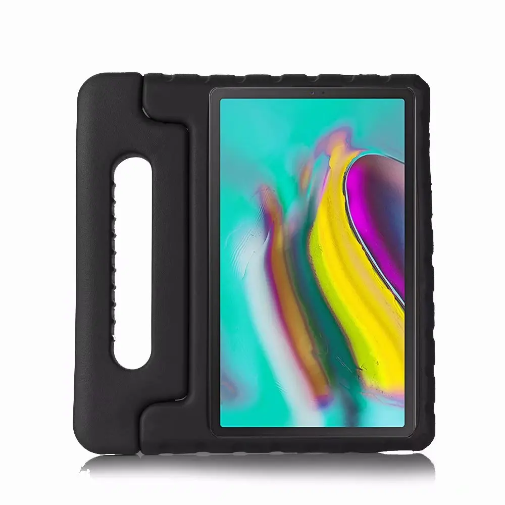 Жесткий Детский защитный ударопрочный пенопластовый чехол-подставка для Samsung