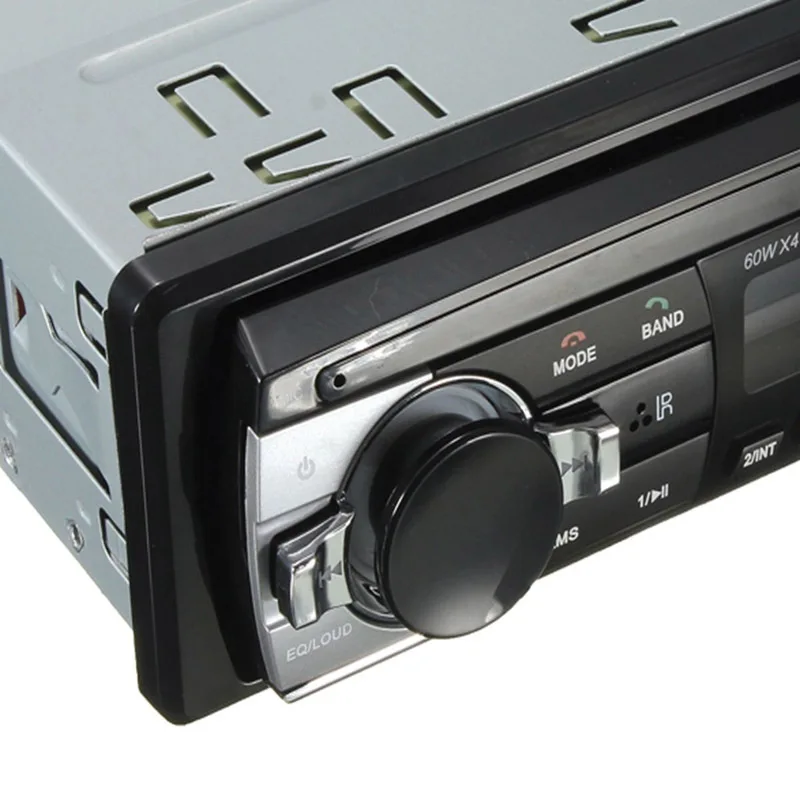 JSD520 Aux Usb для автомобиля репродуктор De Musica Para Карро Mp3 музыкальный плейер в машине Para Карро растения аудио Радио Bluetooth автомобильный набор, свободные руки