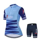 Чемпион мира велосипедная футболка из Джерси для женщин летние велосипедная форма быстрое высыхание комплект Гонки Mtb богемный комплект, Roupa Ciclismo велосипед