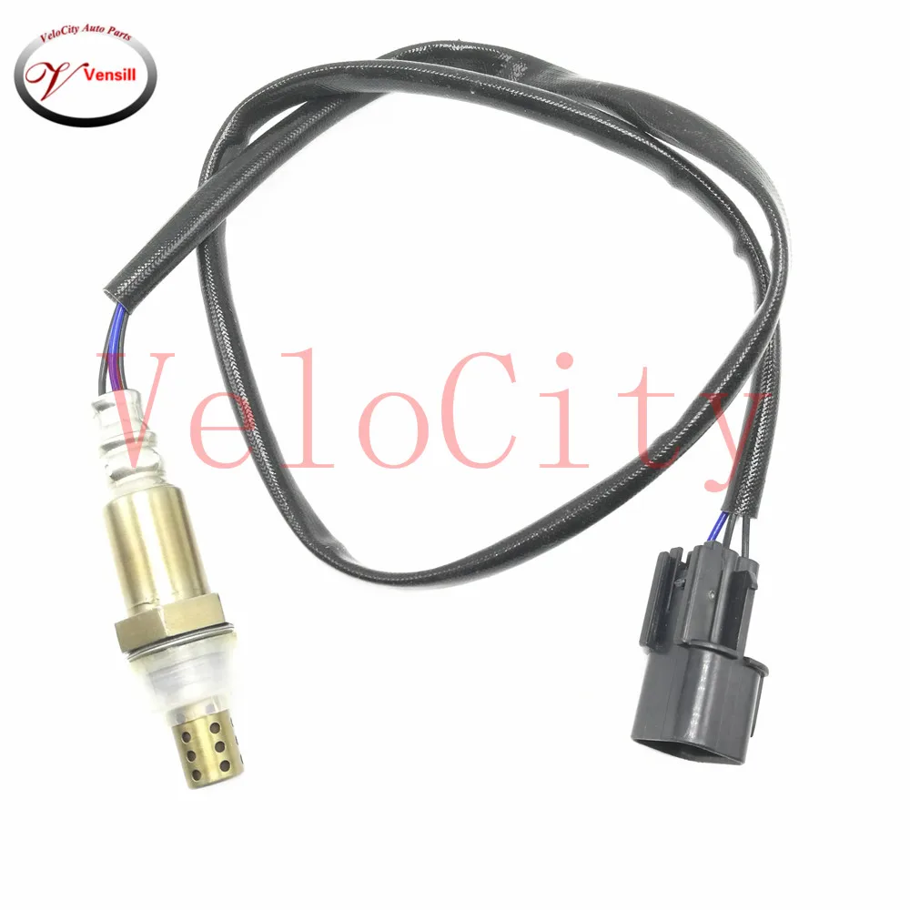 Кислородный датчик O2 часть датчика No #1588A209 1588 A209 для 2004 2012 Mitsubishi Galant|part| |