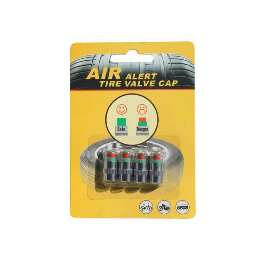 Колпачок для контроля давления в шинах колпачок клапана проверки