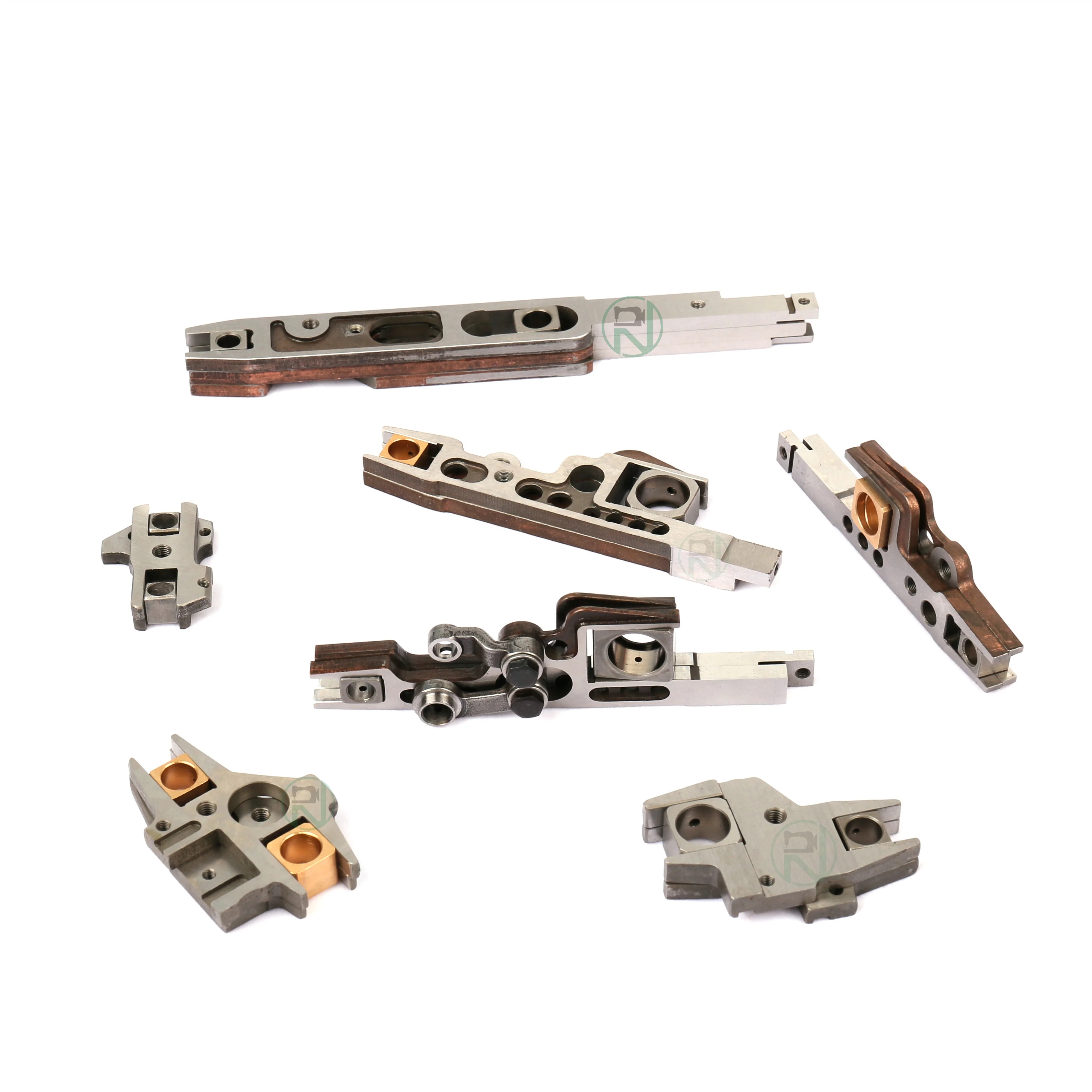 

Original feed Bar 6200127 2110521 6100838 3150184 3500113 68106 4300440 6100257 Sewing accessory sewing machine part