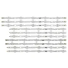 Светодиодная лента 10 шт для LG 42 ''V13 cDMS Rev1.0 1 L1 R1 L2 R2-Type 6916L-1402A 6916L-1403A 6916L-1404A 6916L-1405A DP42D23