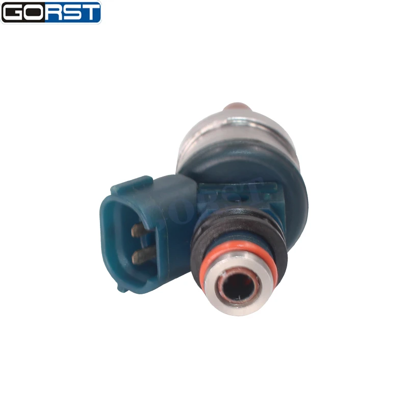 Топливная форсунка INP-480 для Mazda 626 MX-6 Ford Probe F32Z9F593A FS0113250 CME4731 автомобильная система