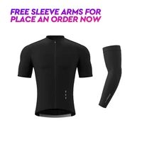 souke mens quick dry breathable extremely comfortable cycling jersey professional mtb ciclismo shirt bicycle race clothes