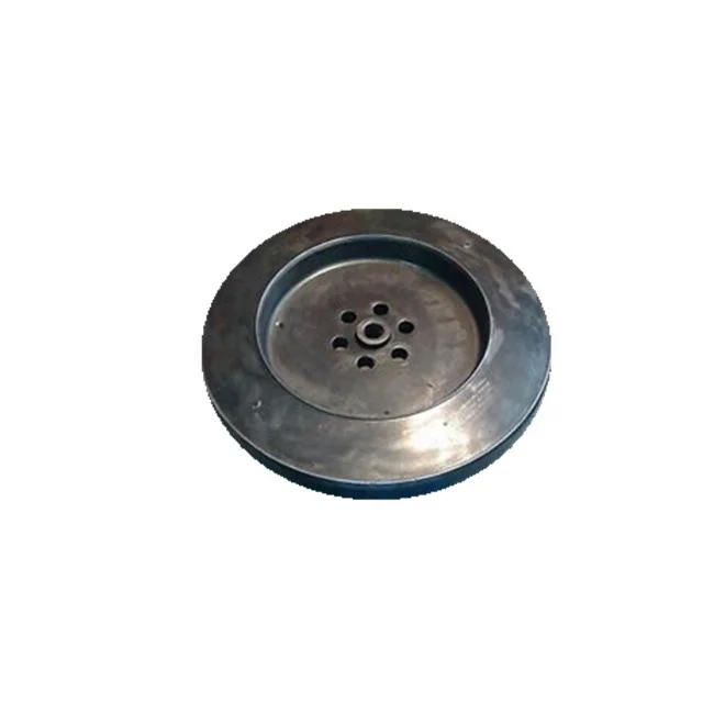 

Original best quality and brand new diesel damper vibration 217323