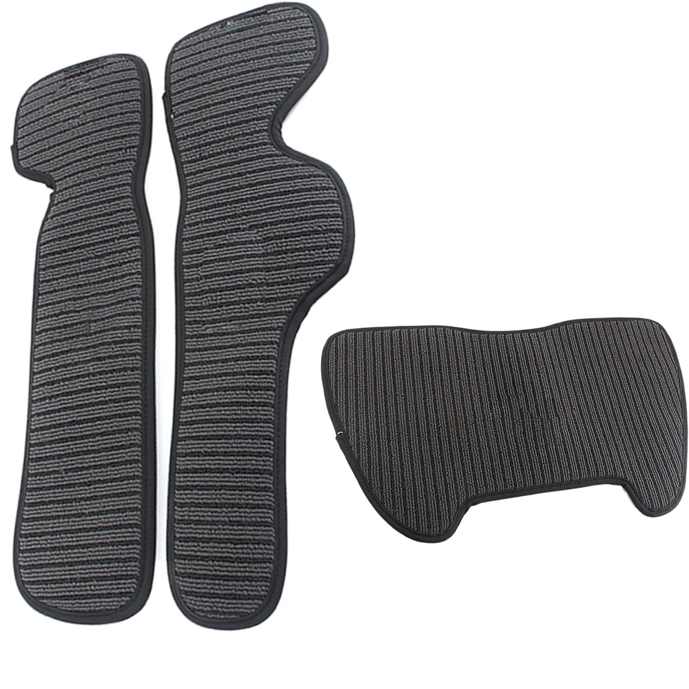 

Motorcycle Rear Trunk Mat Saddlebag Mat Storage Pad Trunk Pad Case For Honda 2018+ All Gold Wing Goldwing Tour GL1800 Motorbikes