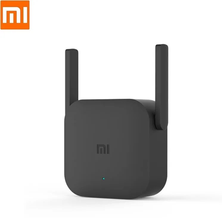 Усилитель роутера Xiaomi Wi-Fi Pro маршрутизатор 300 м беспроводной сетевой расширитель