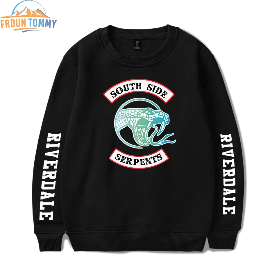 Мужская длинная хлопковая толстовка Повседневная Толстовка с принтом