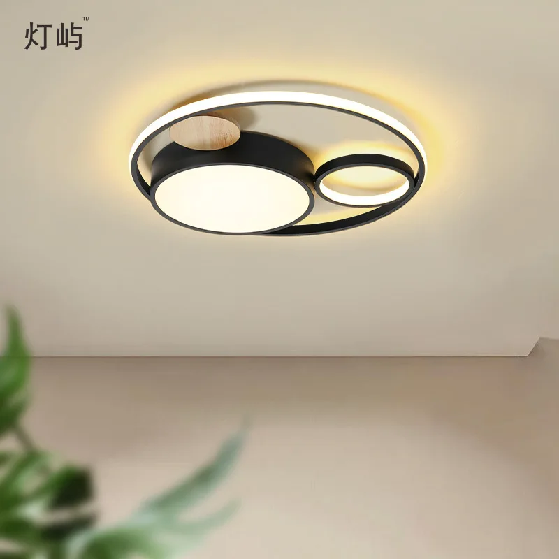 

Nordic led современные светодиодные потолочные лампы led потолочный светильник светодиодный потолочный светодиодный светильник, промышленное Д...