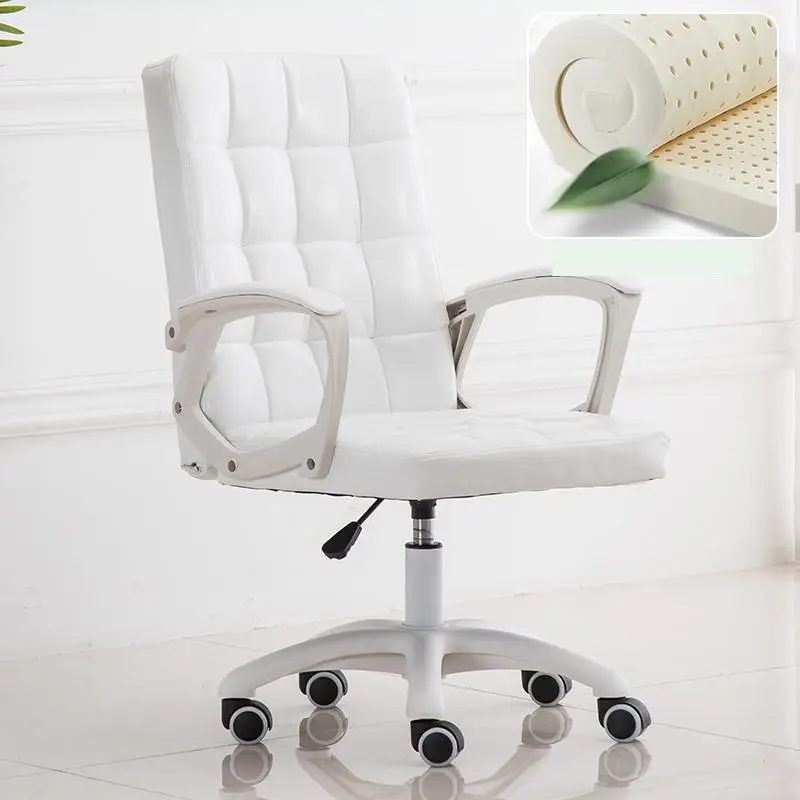 Taburete Stoelen Cadir Study Fotel Biurowy Sedia Ufficio Silla Gaming Gamer Office Furniture Chaise De Bureau Computer Chair |