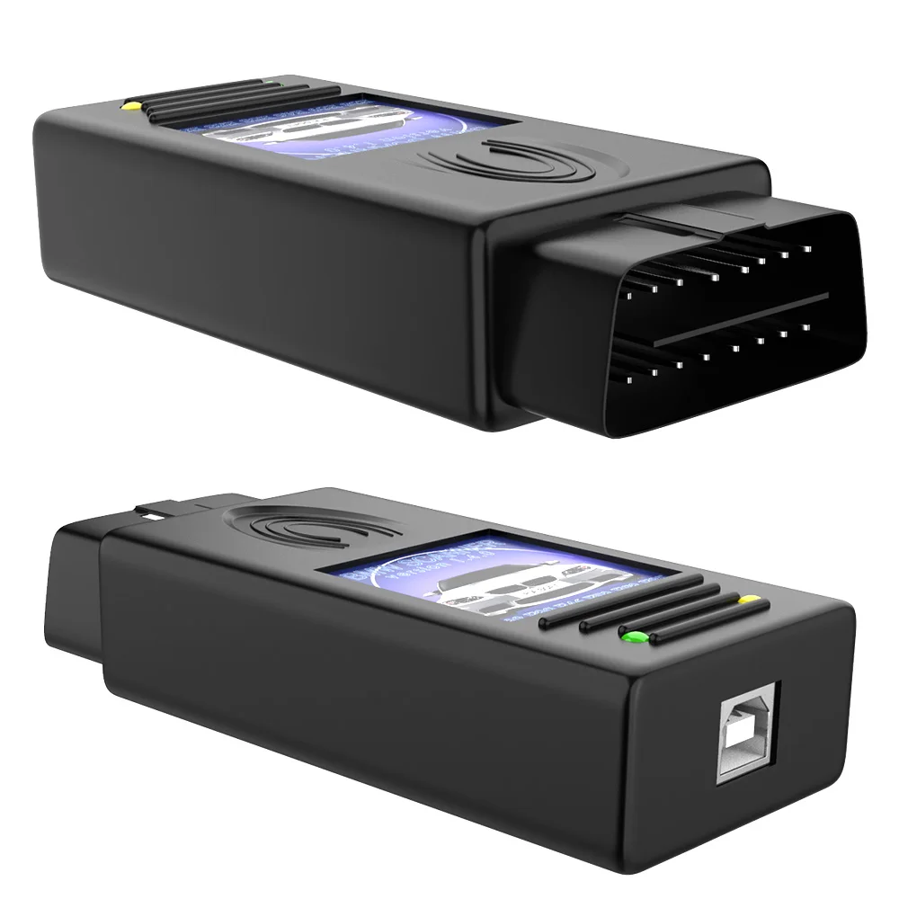 Автомобильный считыватель кодов OBD2 сканер OBD 2 Автомобильные диагностические