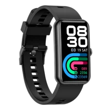 2021 New L16 Women Smart Watch Fitness Tracker Heart Rate Sports Bracelet Mens Smartwatch for Huawei IOS Android Phone