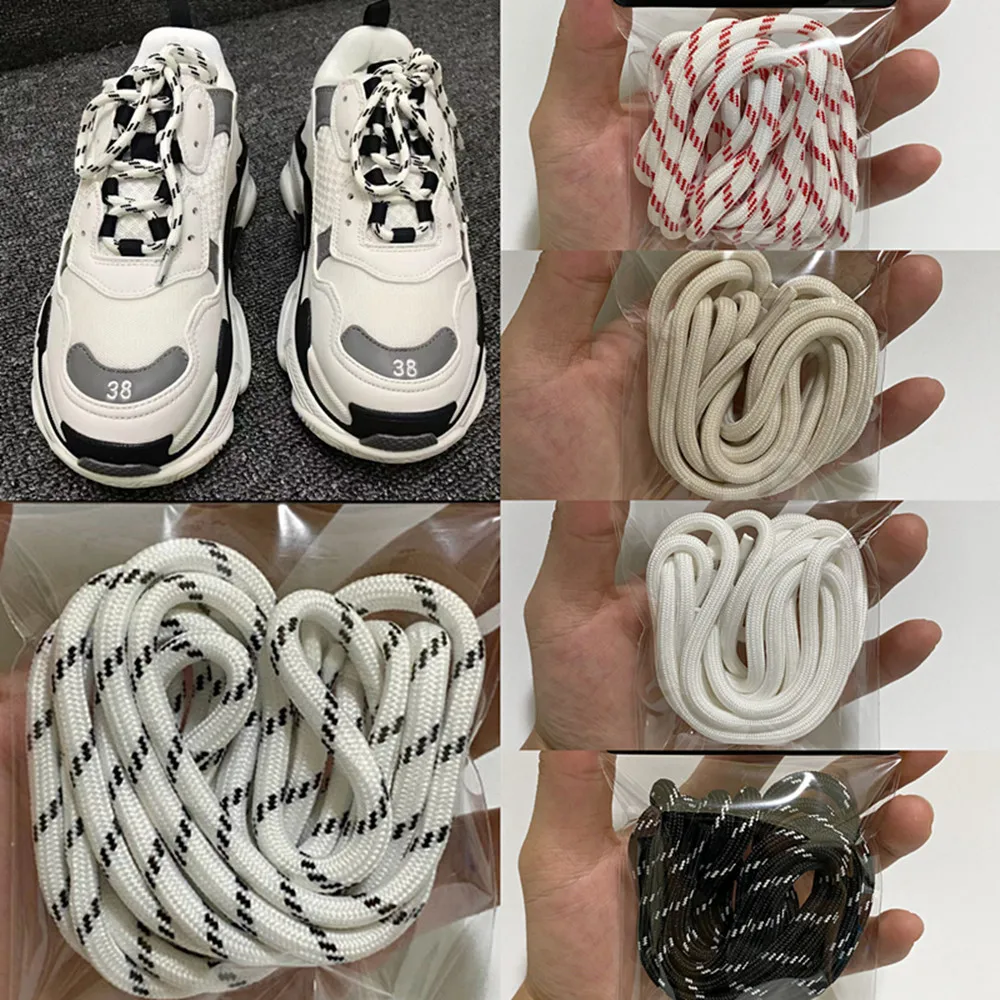 Laces  Strings
