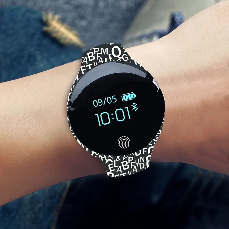 2019 популярные детские часы для девочек и мальчиков электронные светодиодные