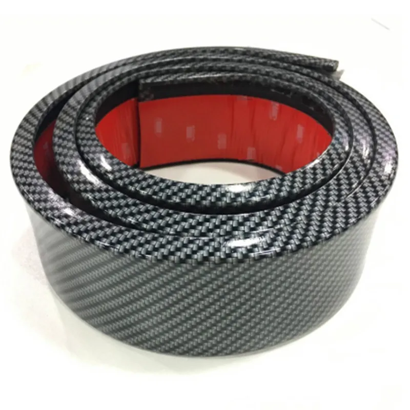 Мягкая накладка на колесную арку Eyebr для автомобильных шин декоративная лента