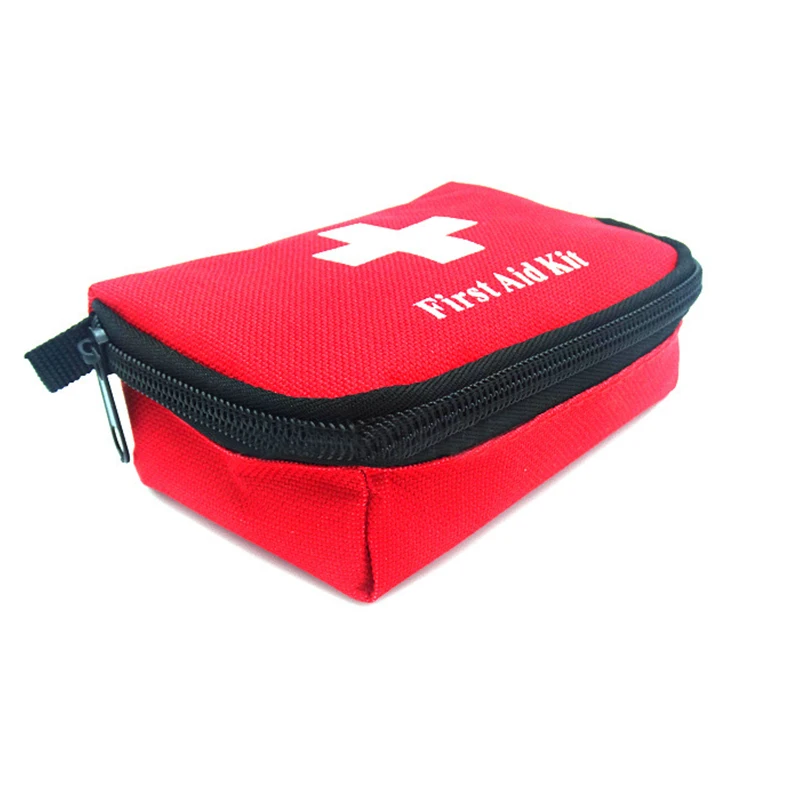 Высококачественная домашняя портативная аптечка для первой помощи сумка