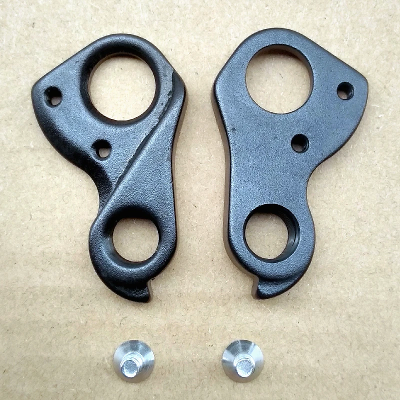 1 шт. задняя вешалка для велосипеда # W524188 Trek Boone Madone SL Disc Emonda ALR Domane 2018-2019