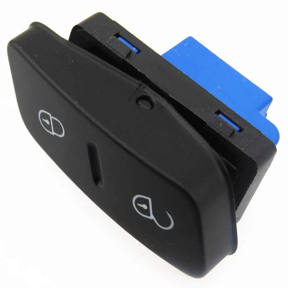 SCJYRXS дверной переключатель управления Atresia для Passat B6 B7 Golf MK5 Tiguan Rabbit Seat Albambra 1K0 962 125B
