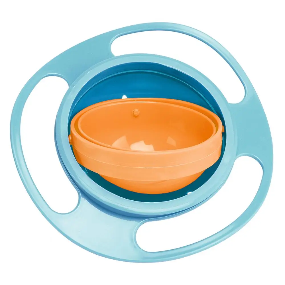 Новая популярная дизайнерская универсальная разноцветная миска для защиты от