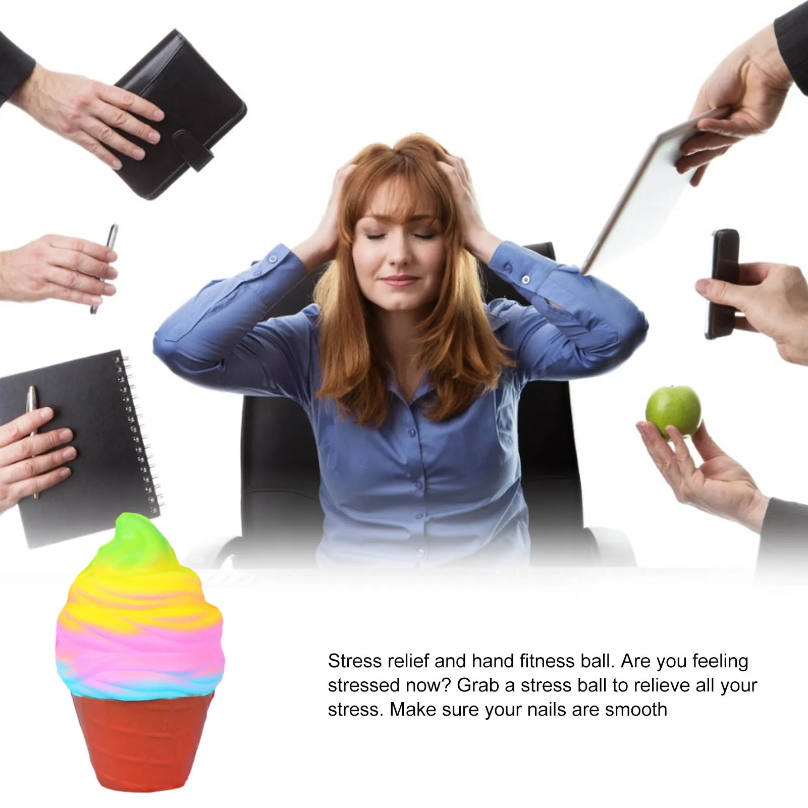 

Fidget Sensory Toy Set Stress Relief Toys Autism Anxiety Relief Stress Pop Bubble Fidget Toys For Kids Adults