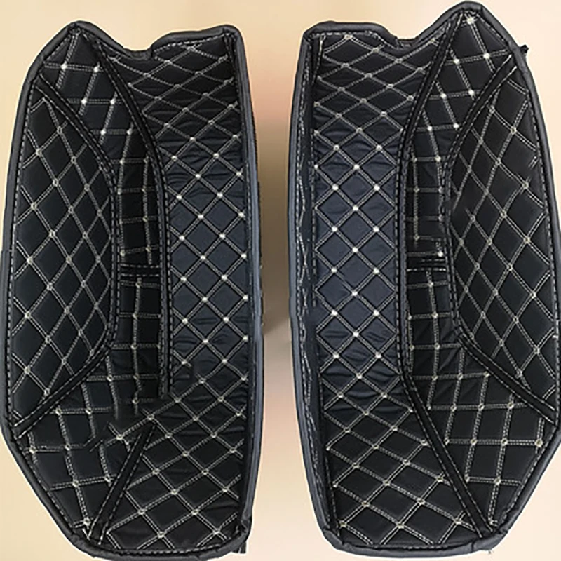For SHAD SH23 SH 23 Motorcycle Side Case Liner Luggage Box Inner Container Trunk Protector Lining Bag Portable Accessories |