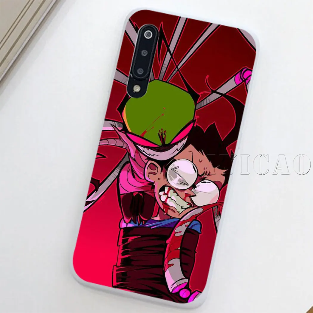 Жесткий Чехол для Redmi 6A 4A S2 Note 7 3 4 4X6 5 Pro 5A Prime Plus Go | Мобильные телефоны и аксессуары