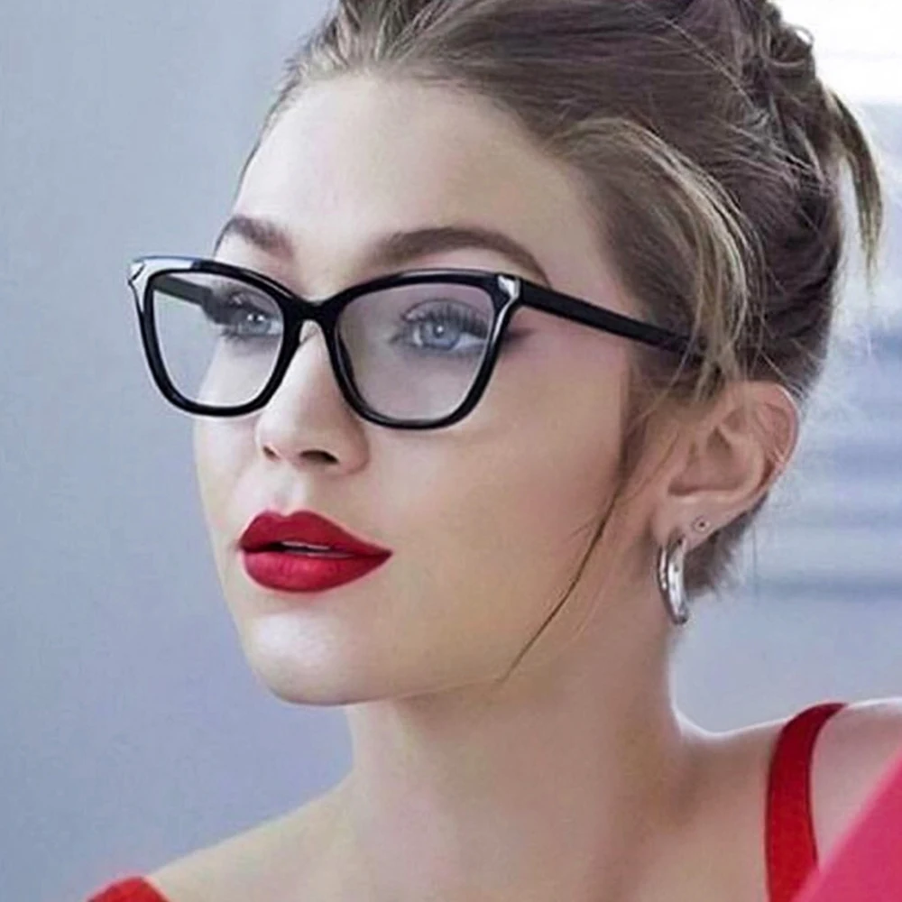 Оправа для очков Belmon женские очки компьютера оптические женщин оправа с