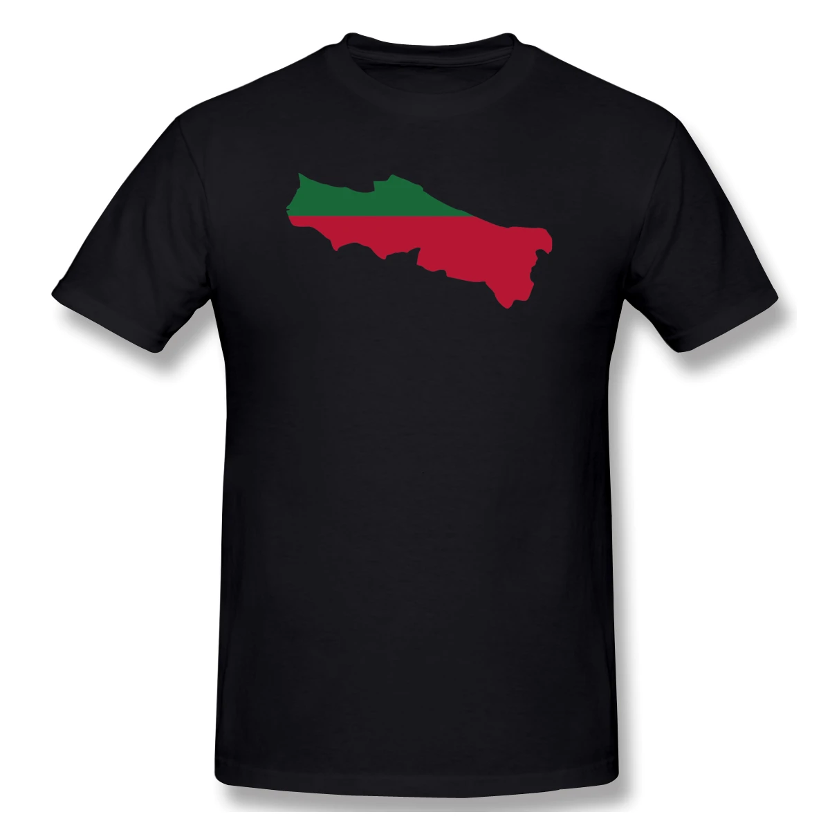 

Portugal Map Flag Portugal travel Graphic Funny good build Tshirt Eur Size T16