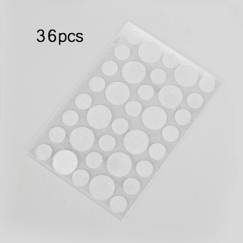 

Treatment Intense Care Low Stimulus Facial Care Tools Hot 36 Pcs Beauty Set Acne Patch & Skin Tags Remover Pimple Master Patch