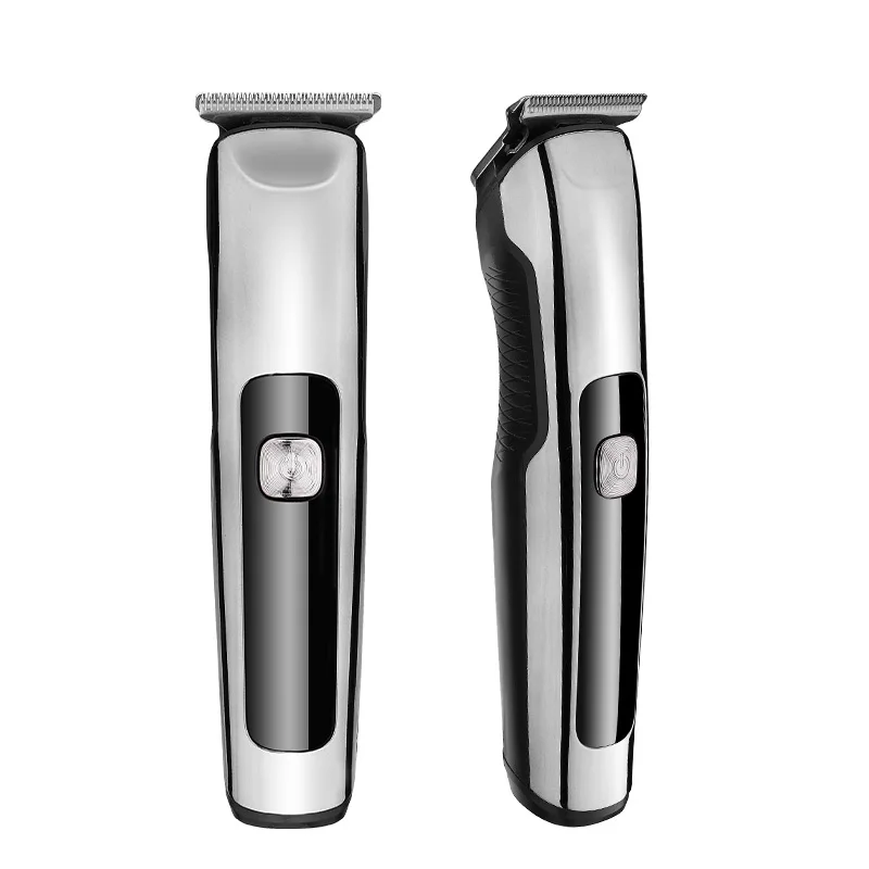 

Rechargeable Razor Trimmer Adjustable Cordless Edge for Men Professional Hair Clippers Barber Haircut Sculpture Cutter