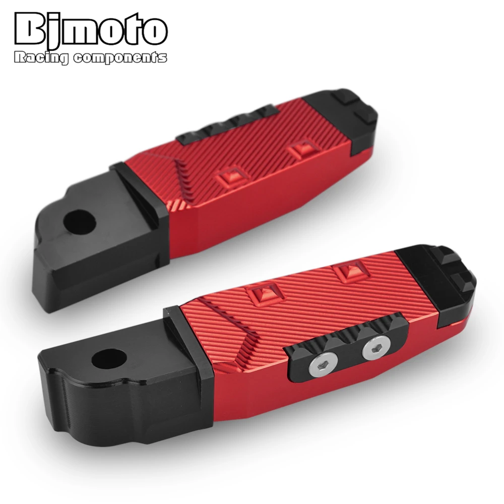 Мотоциклетные подножки для заднего пассажира S1000 RR XR BMW S1000RR S1000R S1000XR HP4 аксессуары