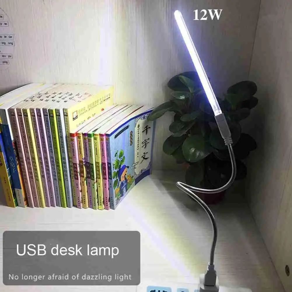 

Мини-Usb-лампа для чтения N3v0, 24 светодиода, 5 В