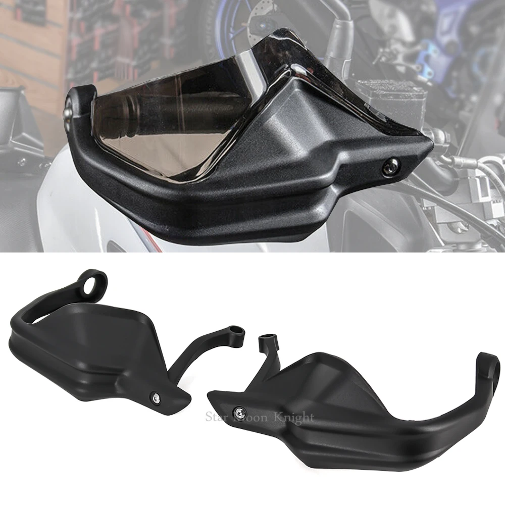 

For BMW G310GS G310R G 310 GS G310 R 2017-2020 Handguard Extension Hand Guards Brake Clutch Levers Protector Shield Windshield