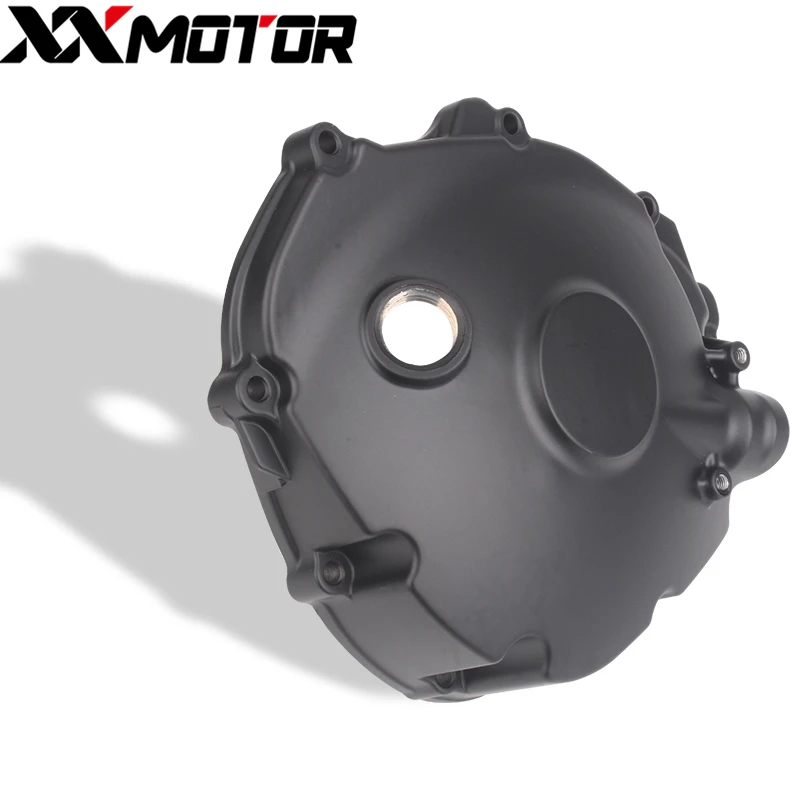 Крышка статора двигателя боковая крышка Картера масляная для YAMAHA YZF-R1 YZF R1 2009 2010 2011