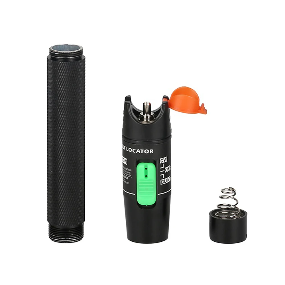 Мощный 30 мВт прибор для обследования оптико визуального определения повреждения