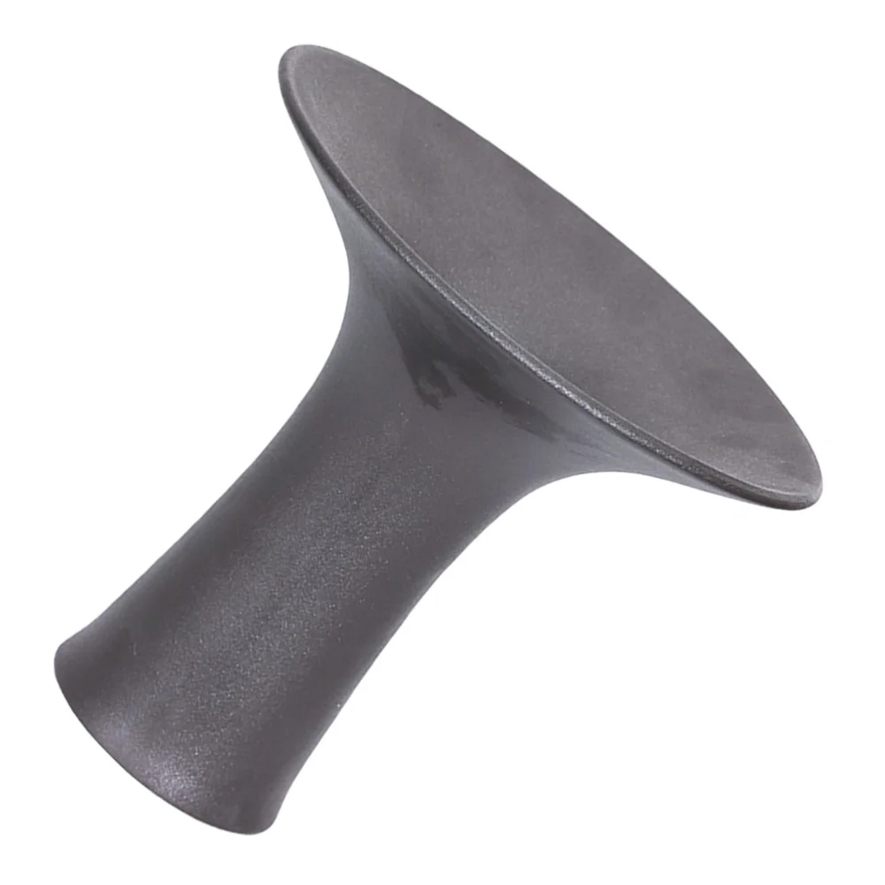 

1pc Flower Vase Flower Arrangement Pot Flower Holding Ornament Ceramic Vase