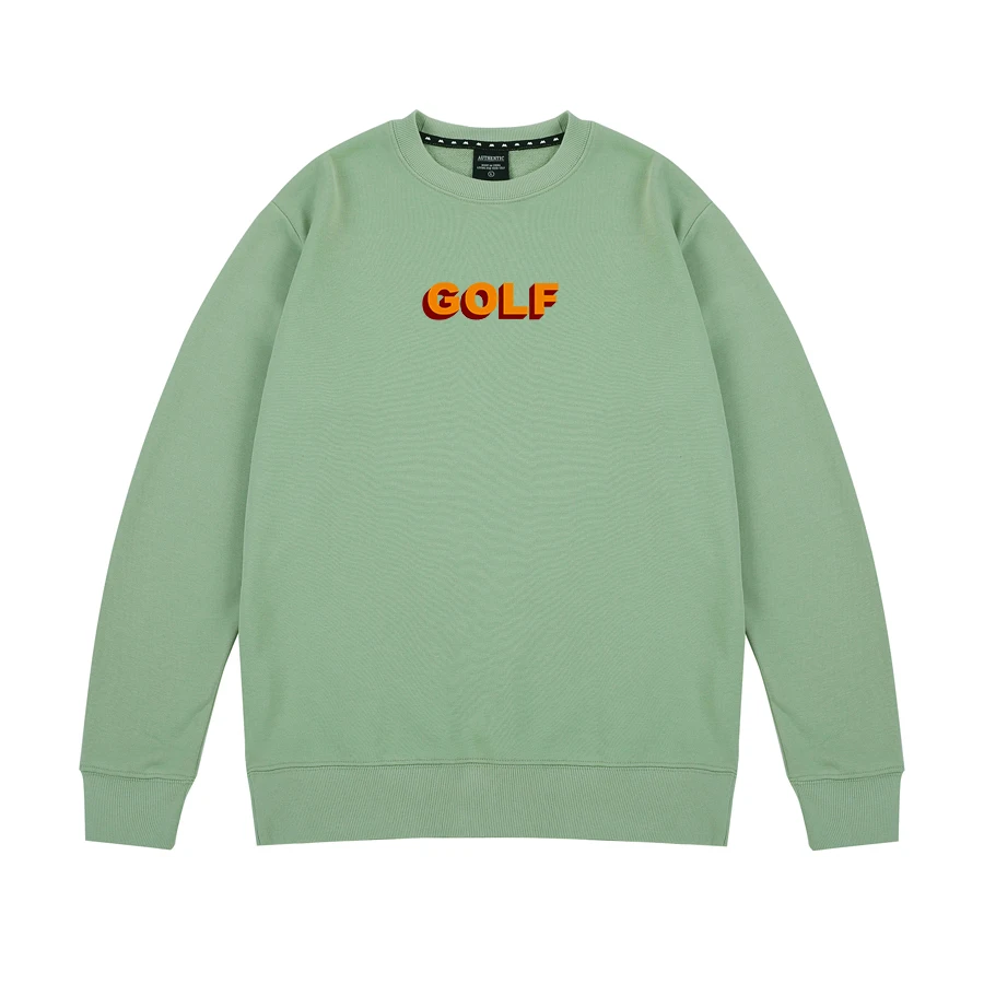 Гольф Ван 3D цветок мальчик Тайлер создатель толстовки для фигурного катания OFWGKTA