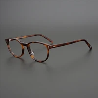 fashion ov5219 square glasses frames men women trending styles fairmont brand optical computer glasses oculos de grau feminino