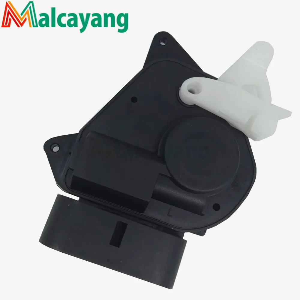 Привод замка передней левой двери в сборе OEM 69120-12080 6912012080 для Toyota Corolla Altis Verso |