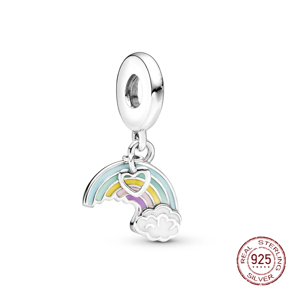 Женские браслеты Pandora в виде ангельских крыльев | Украшения и аксессуары