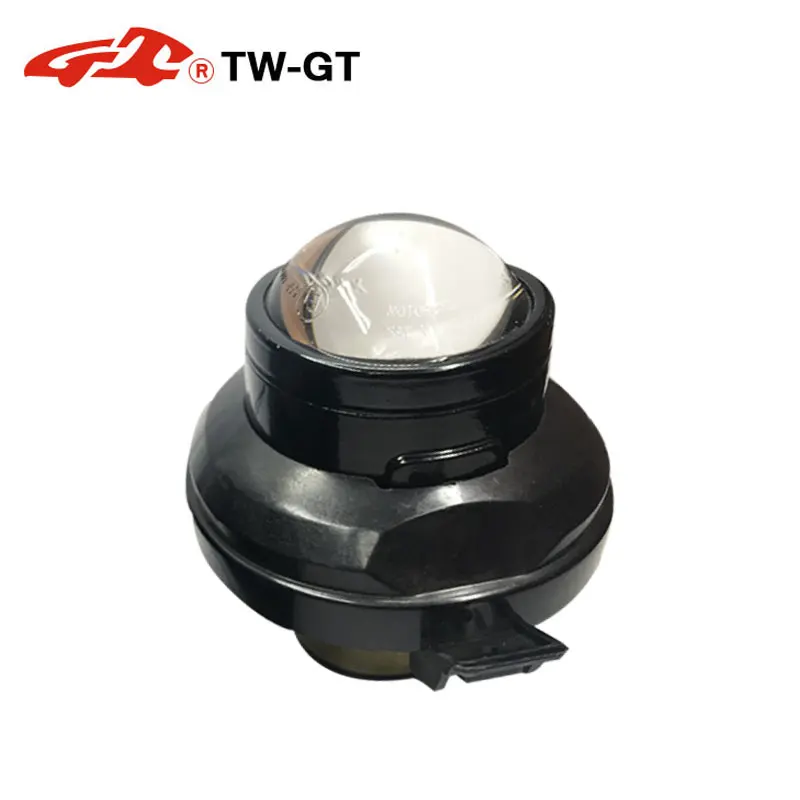 BSSPHL Auto Car-Styling driving light HD 2.5 Bi-xenon high-definition spotlight lens fit for Chevrolet Cruze Trax / Opel Antara |