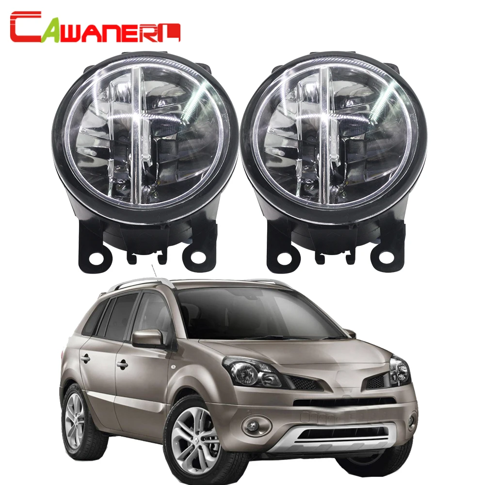 Cawanerl для Renault Koleos HY закрытых внедорожных транспортных средств 2008-2015