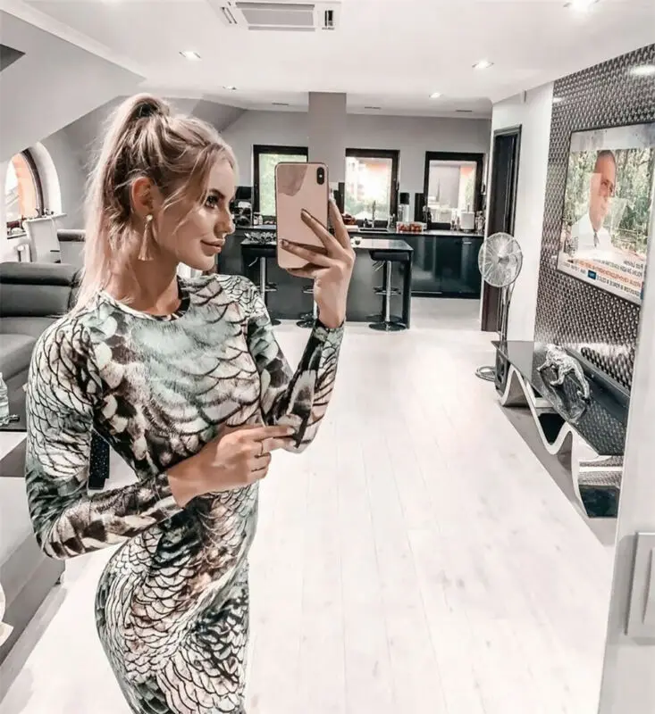 Пикантные женские туфли с высоким плотно облегающим шею воротником длинными