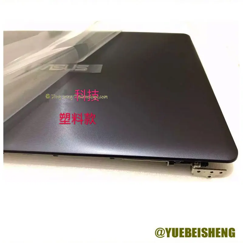Новинка/орг для ASUS S4 S410 S410U S4100 S4100U S4100V задняя крышка пластиковая набор