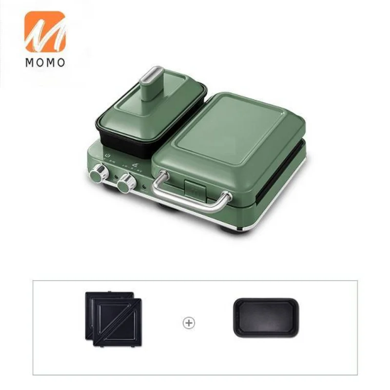 

Хлеб сэндвич тостеры завтрак тост машина мини-устройство для кухни