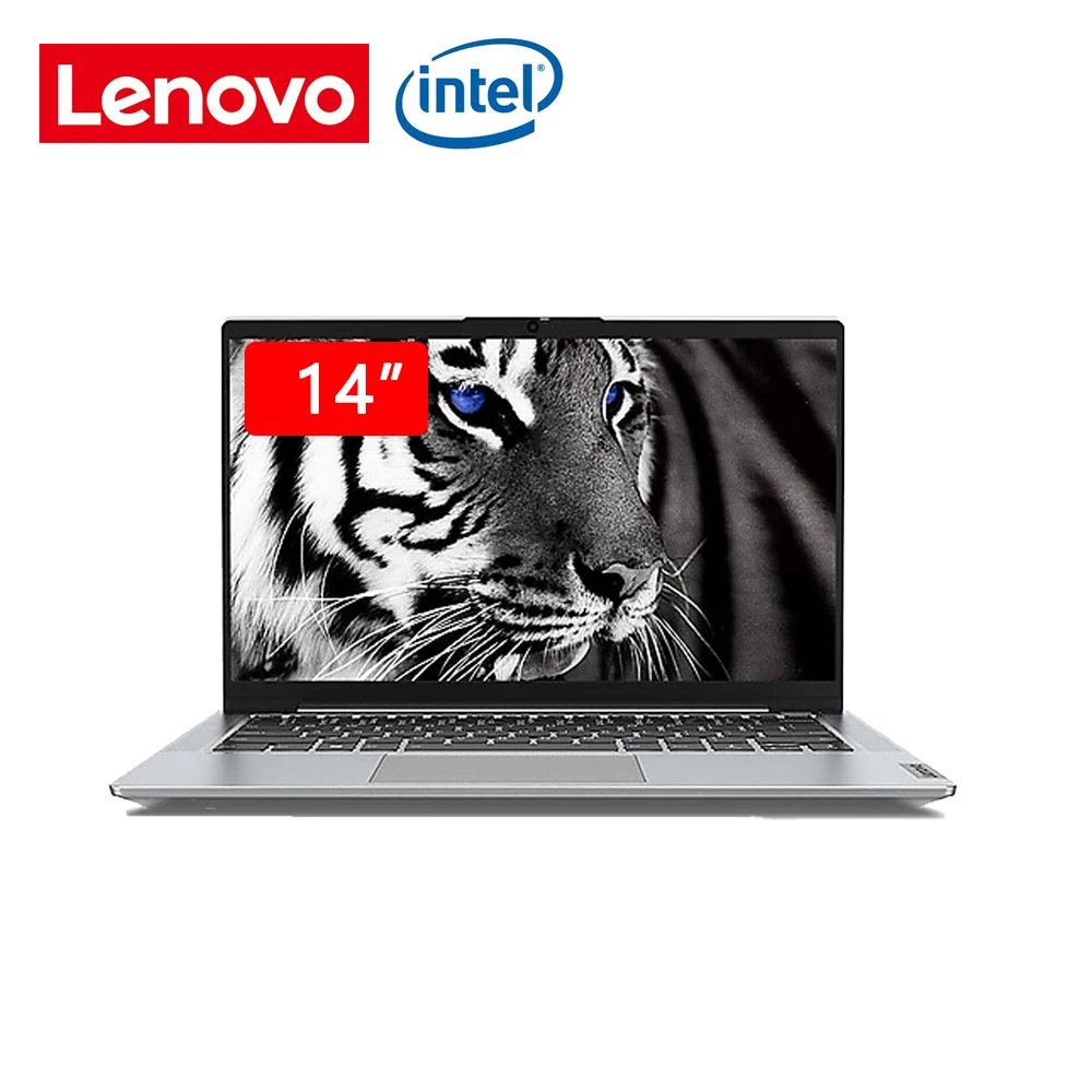 Verkauf Lenovo Air 14 Laptop 2021 I5-1135G7 DDR4 8GB RAM 256GB SSD 14 Zoll FHD IPS Bildschirm Notebook Ordinateurs Tragbare Laptops