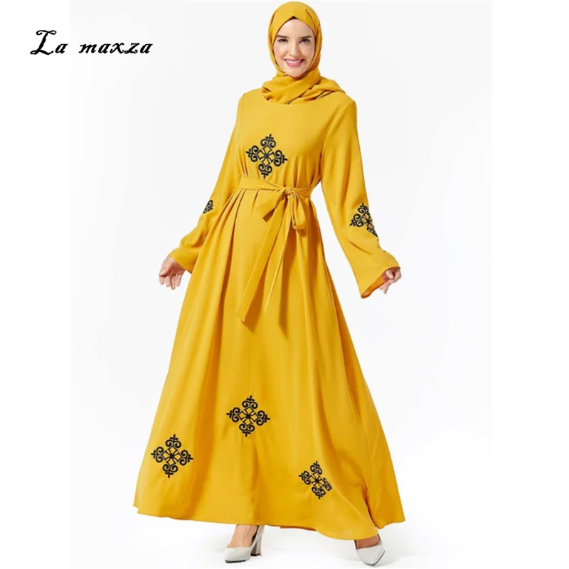 

Muslim Fashion