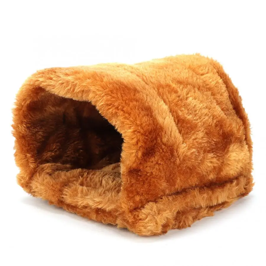 Милая подставка для маленького питомца спальное гнездо белки хомяка слайдер